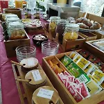 Borgo San Francesco Hotel 4*