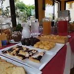 Hotel Borgo San Francesco 4*