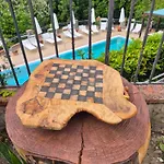 Hotel Borgo San Francesco 4*