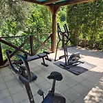 Hotel Borgo San Francesco Gioiosa Marea