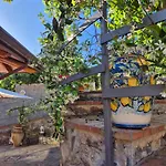 Borgo San Francesco Hotel 4*