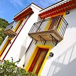 Borgo San Francesco 4*