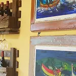 Borgo San Francesco Hotel Gioiosa Marea