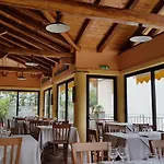 Hotel Borgo San Francesco Gioiosa Marea