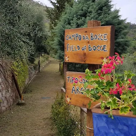 Borgo San Francesco Hotel