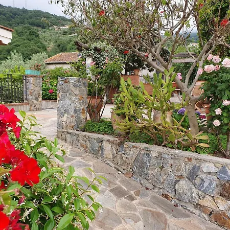 Hotel Borgo San Francesco