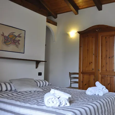 Hotel Borgo San Francesco Gioiosa Marea