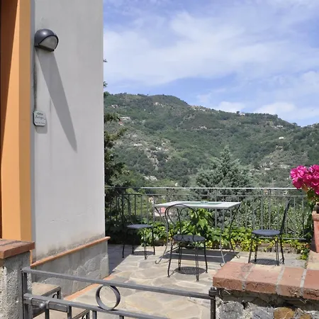 Borgo San Francesco 4*