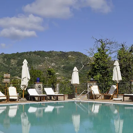 Borgo San Francesco 4* Gioiosa Marea