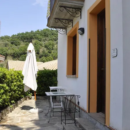 Borgo San Francesco Hotel