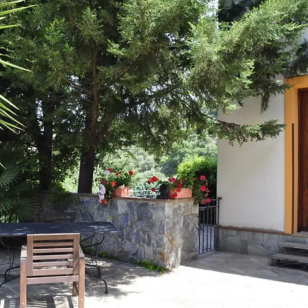 Borgo San Francesco Hotel 4*
