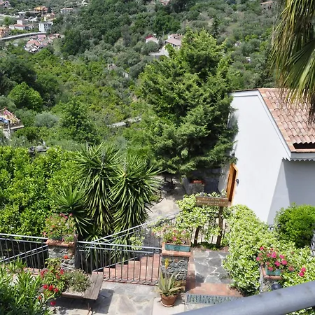 Borgo San Francesco Gioiosa Marea
