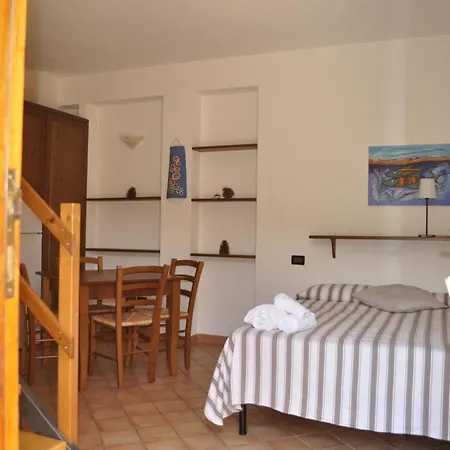 Hotel Borgo San Francesco