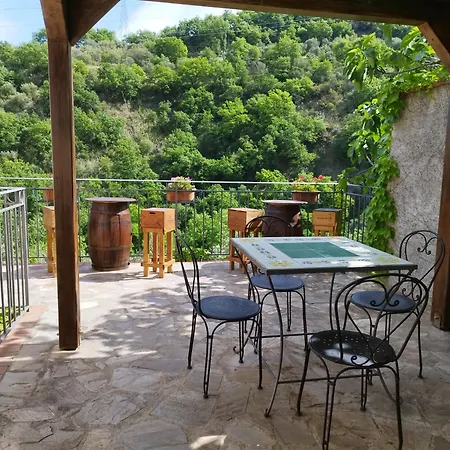 Borgo San Francesco Gioiosa Marea