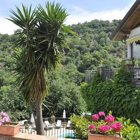 Borgo San Francesco Hotel