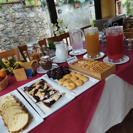 Hotel Borgo San Francesco