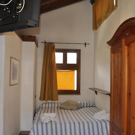 Hotel Borgo San Francesco 4*