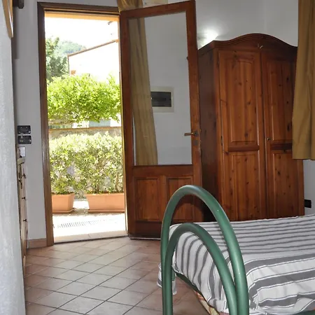 Borgo San Francesco Hotel