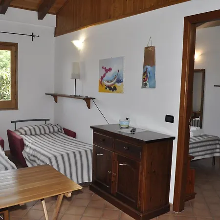 Borgo San Francesco 4* Gioiosa Marea