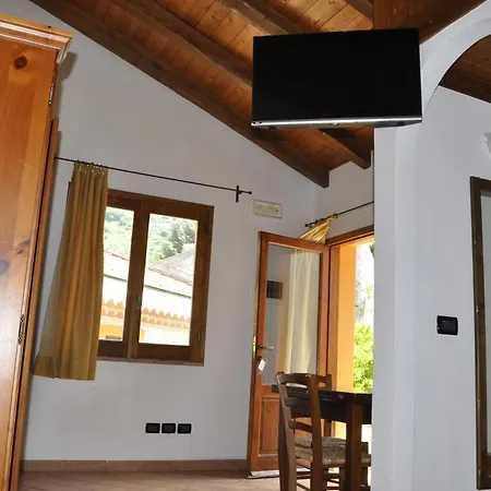 Borgo San Francesco Hotel 4*