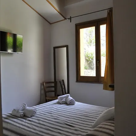 Borgo San Francesco Hotel Gioiosa Marea