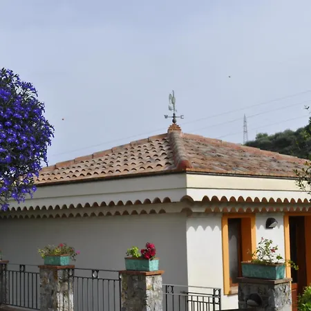 Borgo San Francesco 4*