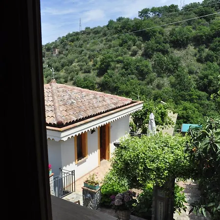 Borgo San Francesco 4* Gioiosa Marea