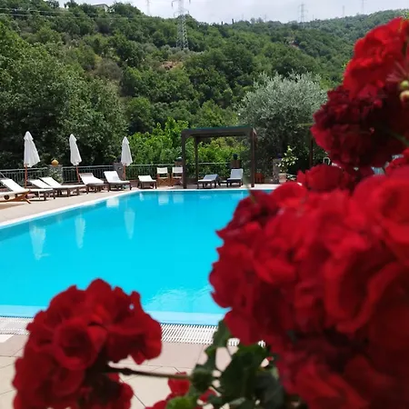 Borgo San Francesco 4* Gioiosa Marea