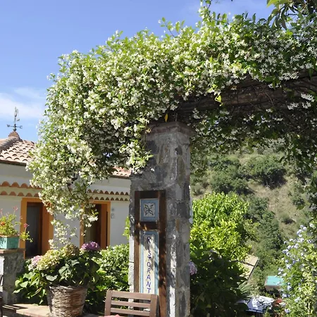 Borgo San Francesco 4* Gioiosa Marea