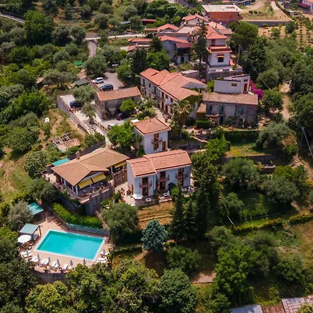 Borgo San Francesco Hotel Gioiosa Marea