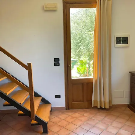 Borgo San Francesco 4* Gioiosa Marea