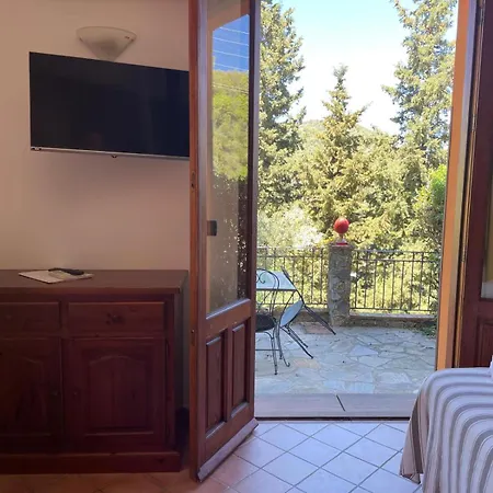 Hotel Borgo San Francesco