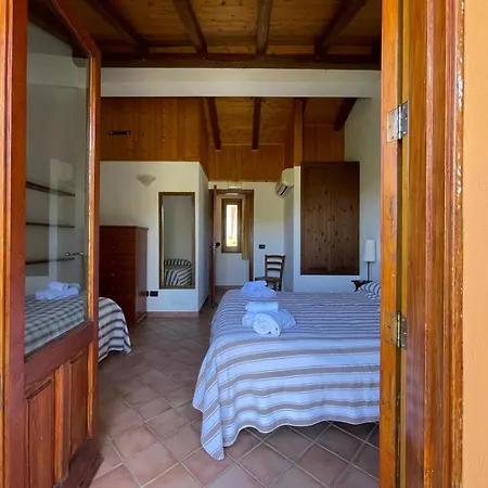 Borgo San Francesco Hotel 4*