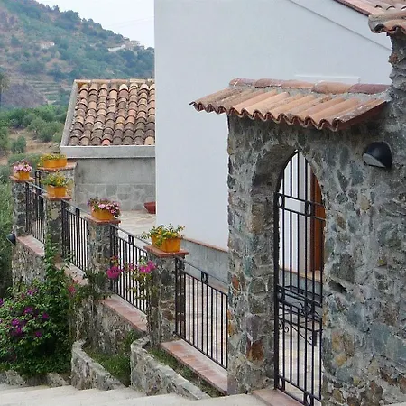 Hotel Borgo San Francesco Gioiosa Marea