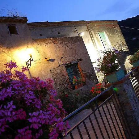 Hotel Borgo San Francesco
