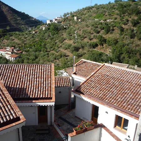 Borgo San Francesco Hotel