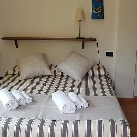Borgo San Francesco Hotel