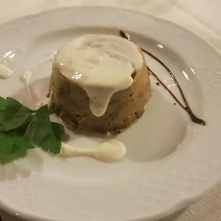 Borgo San Francesco 4*