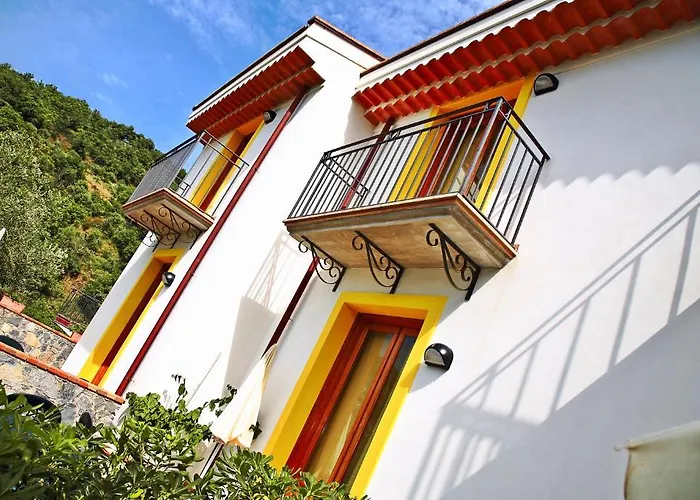 Borgo San Francesco 4*